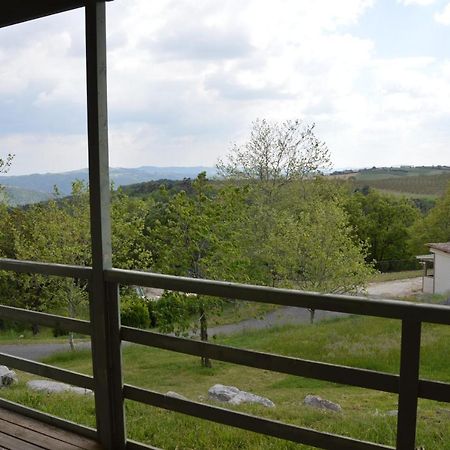 Villa Les Moineaux du Domaine du Moulin à Etables  Extérieur photo