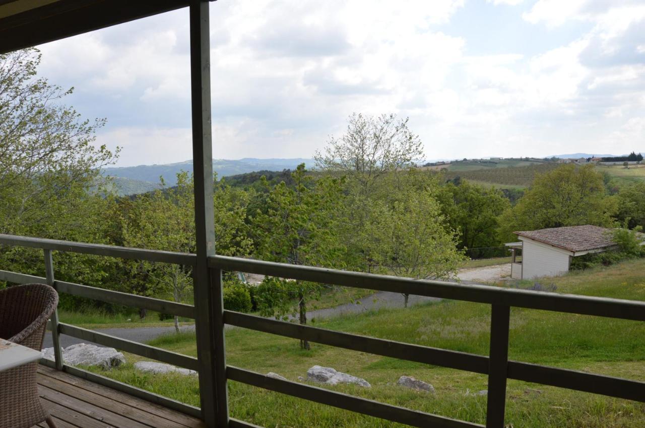 Villa Les Moineaux du Domaine du Moulin à Etables  Extérieur photo